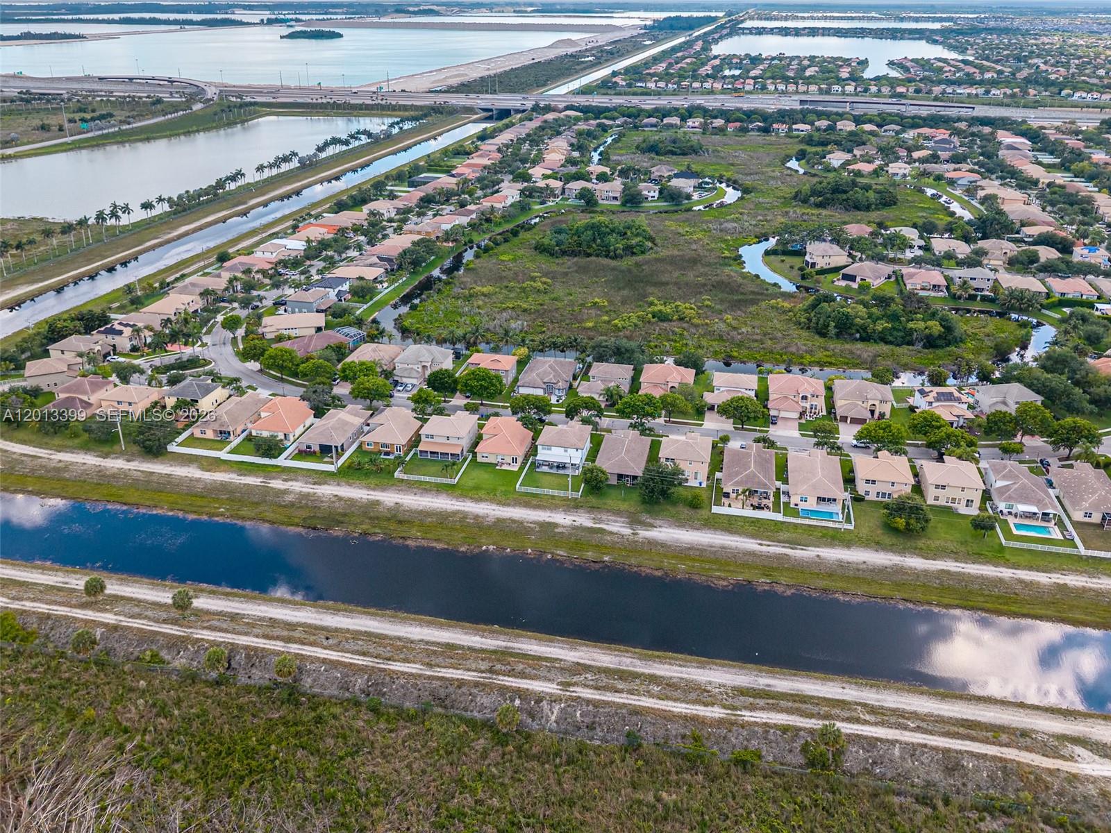 RESERVE AT HUNTINGTON 174 - Residential