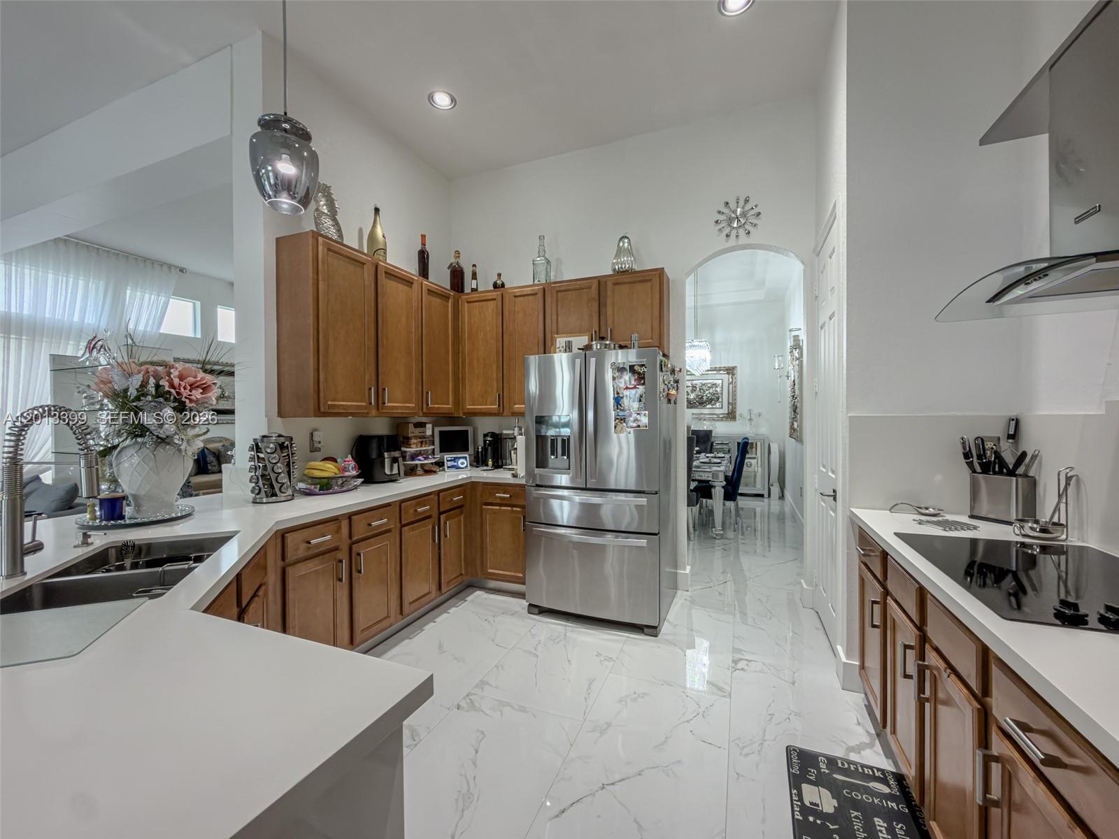 RESERVE AT HUNTINGTON 174 - Residential