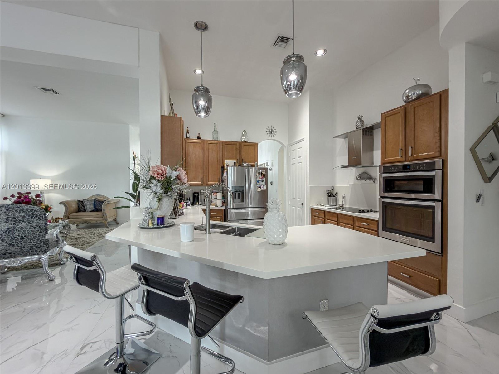 RESERVE AT HUNTINGTON 174 - Residential