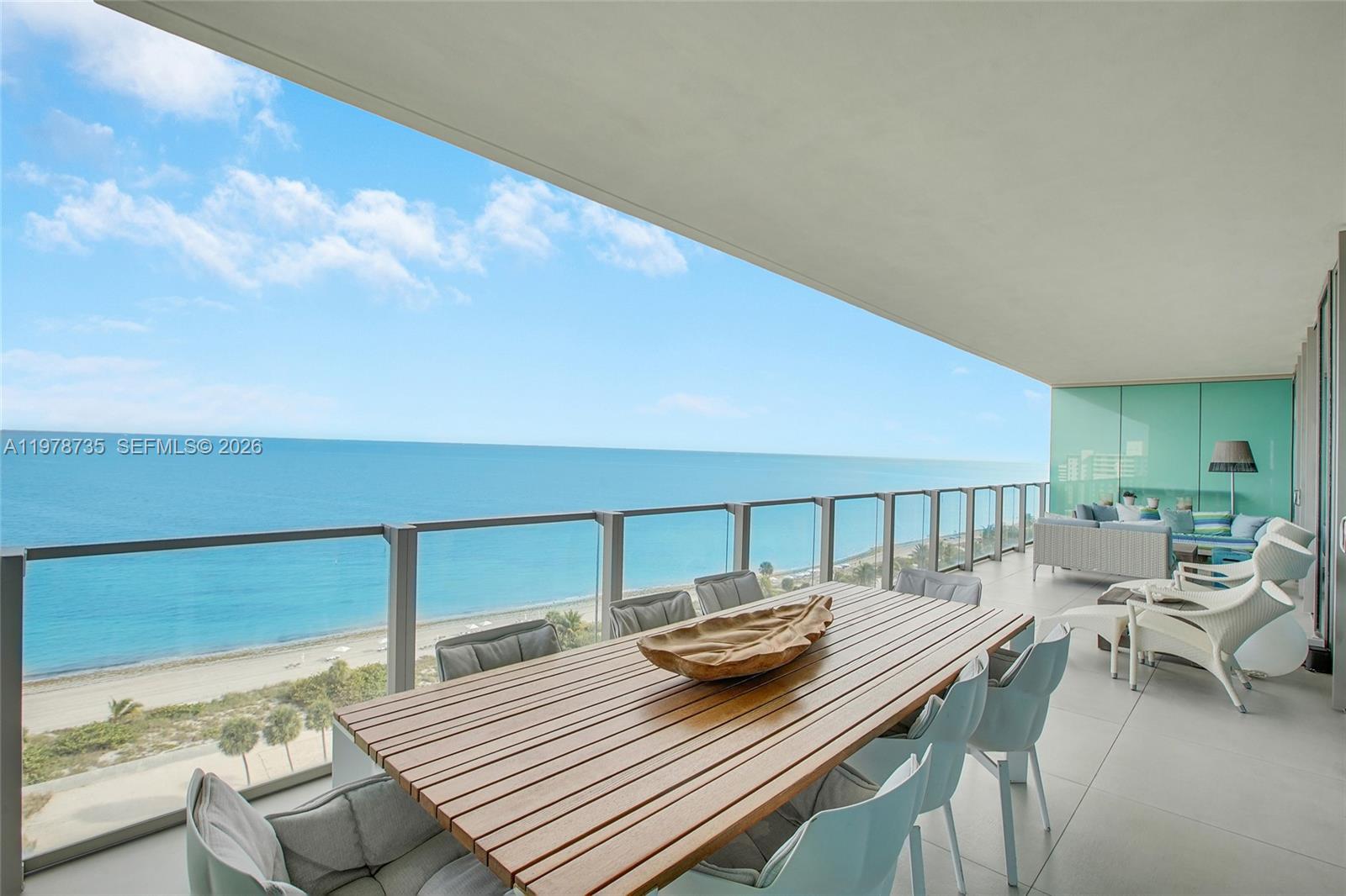 OCEANA KEY BISCAYNE CONDO - Residential