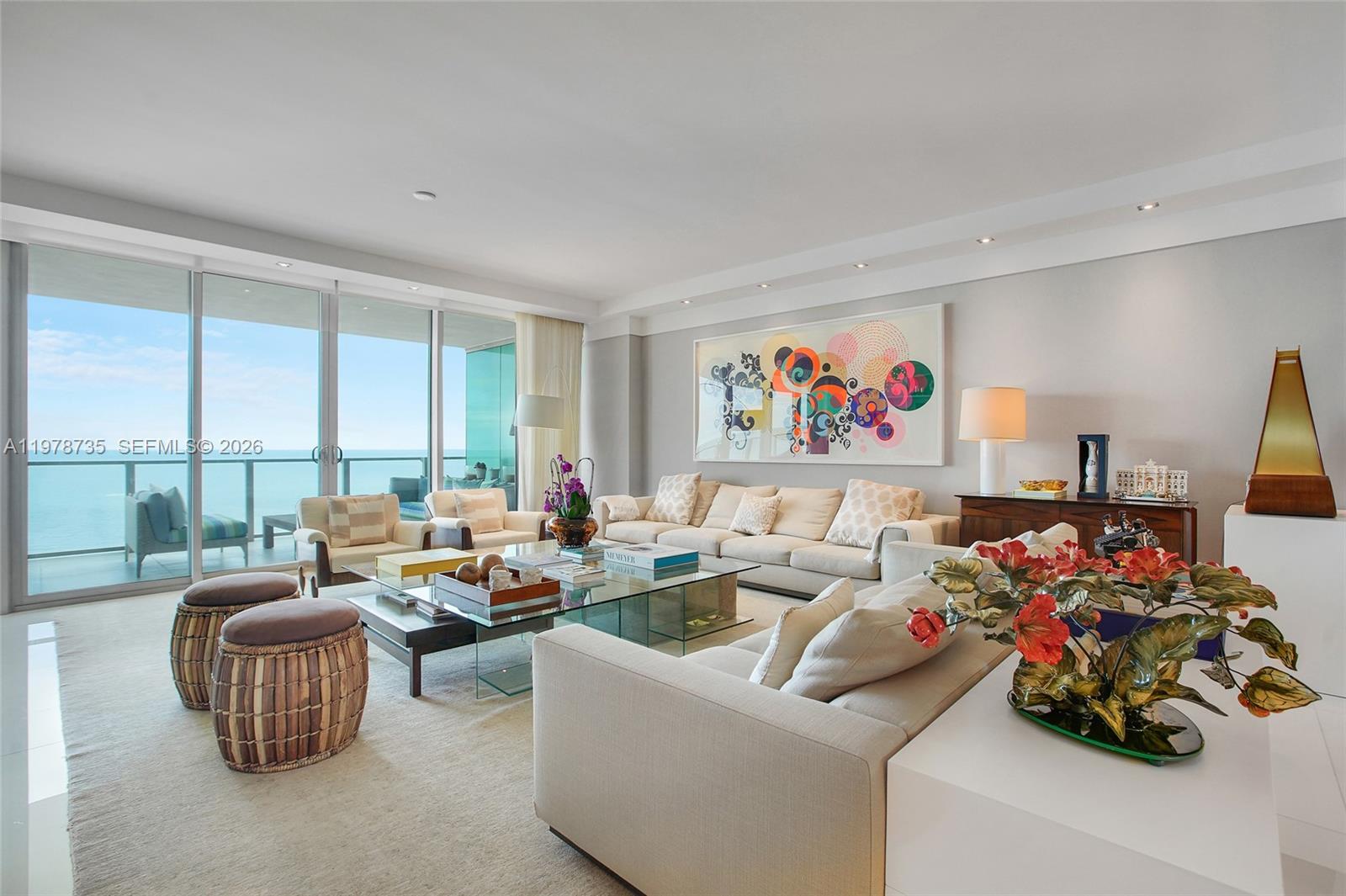 OCEANA KEY BISCAYNE CONDO - Residential