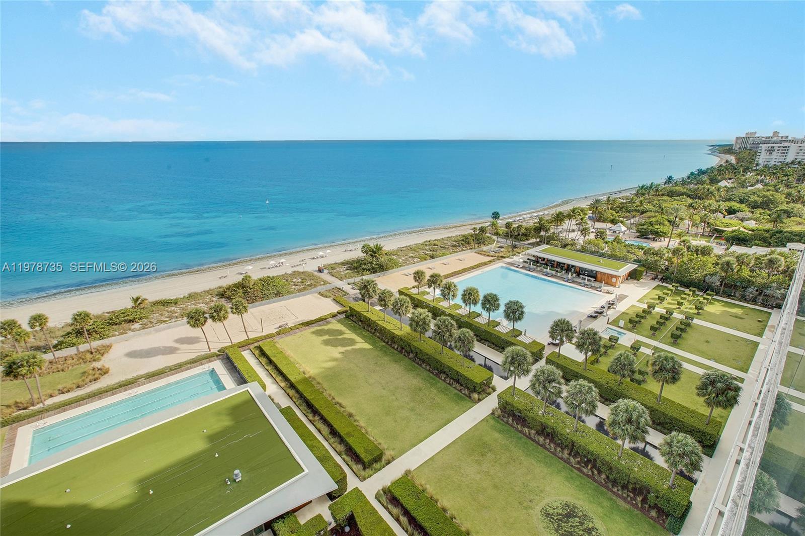 OCEANA KEY BISCAYNE CONDO - Residential
