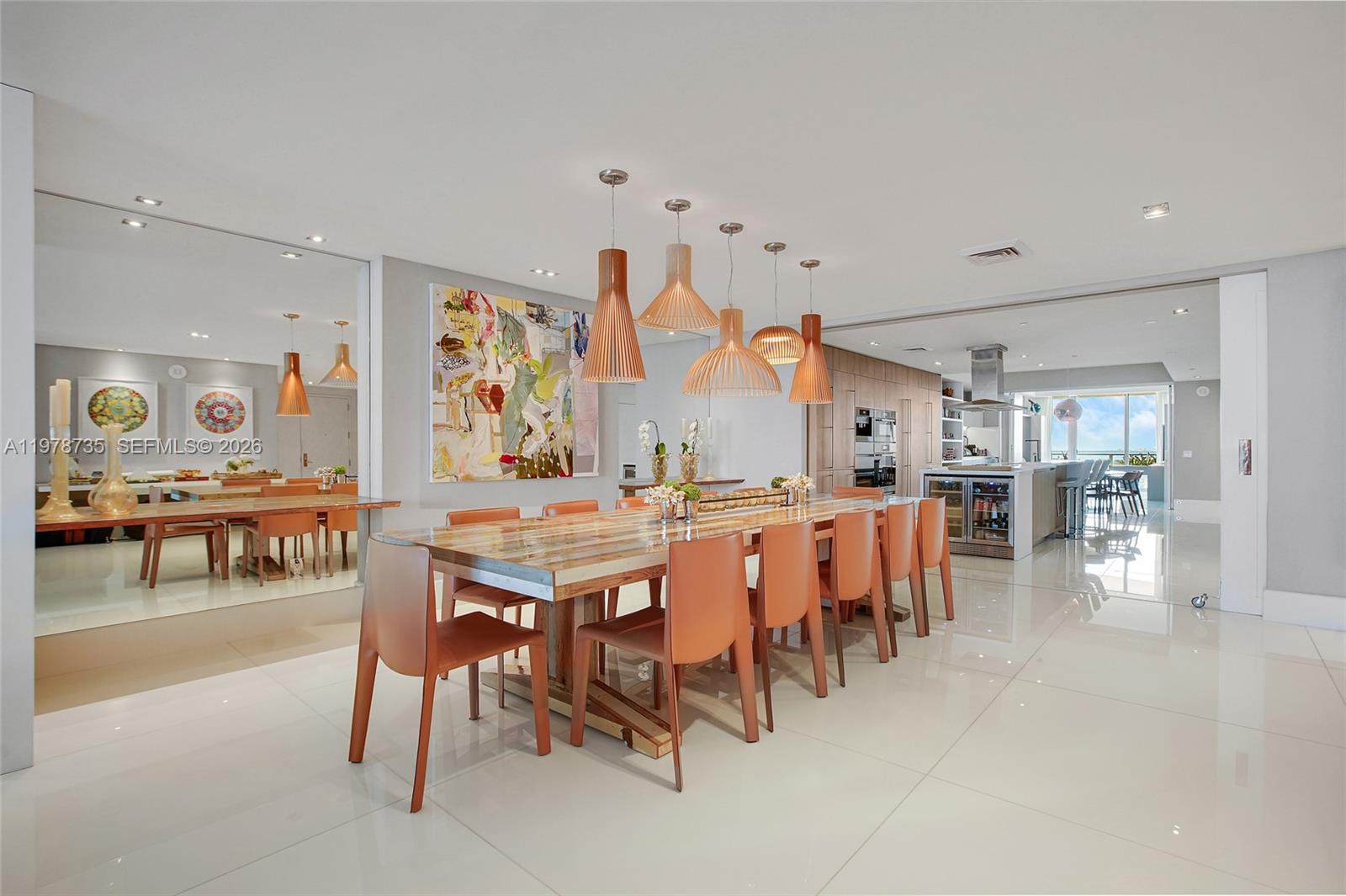 OCEANA KEY BISCAYNE CONDO - Residential