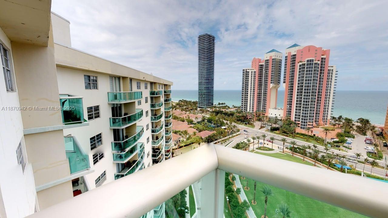 OCEAN RESERVE CONDO - Residential