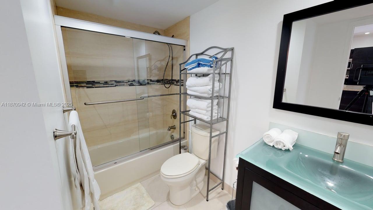 OCEAN RESERVE CONDO - Residential