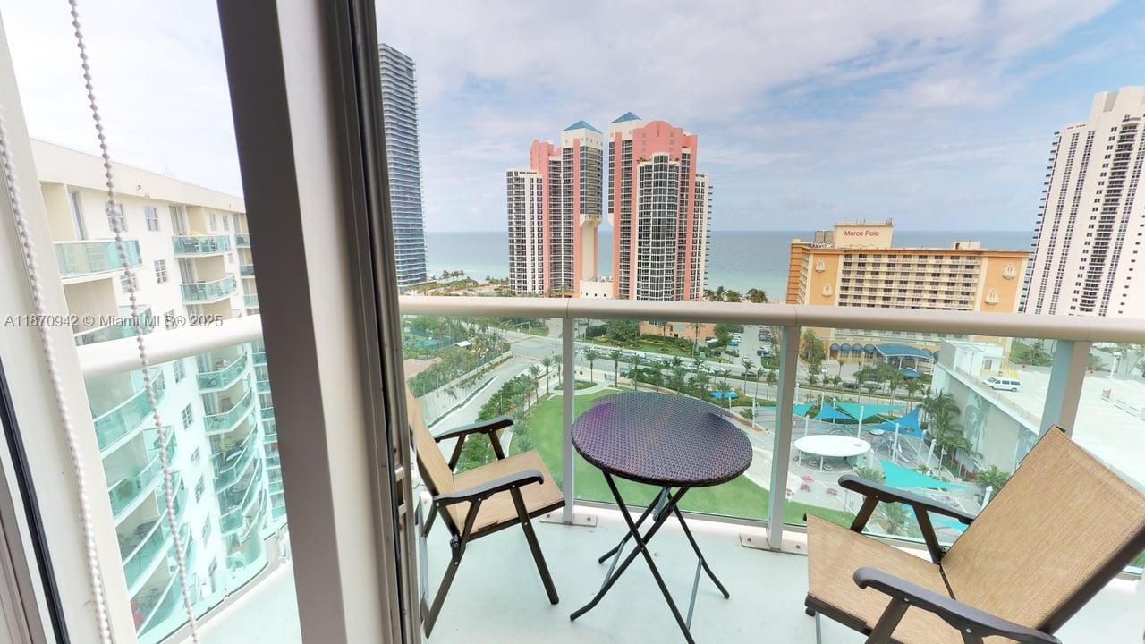 OCEAN RESERVE CONDO - Residential