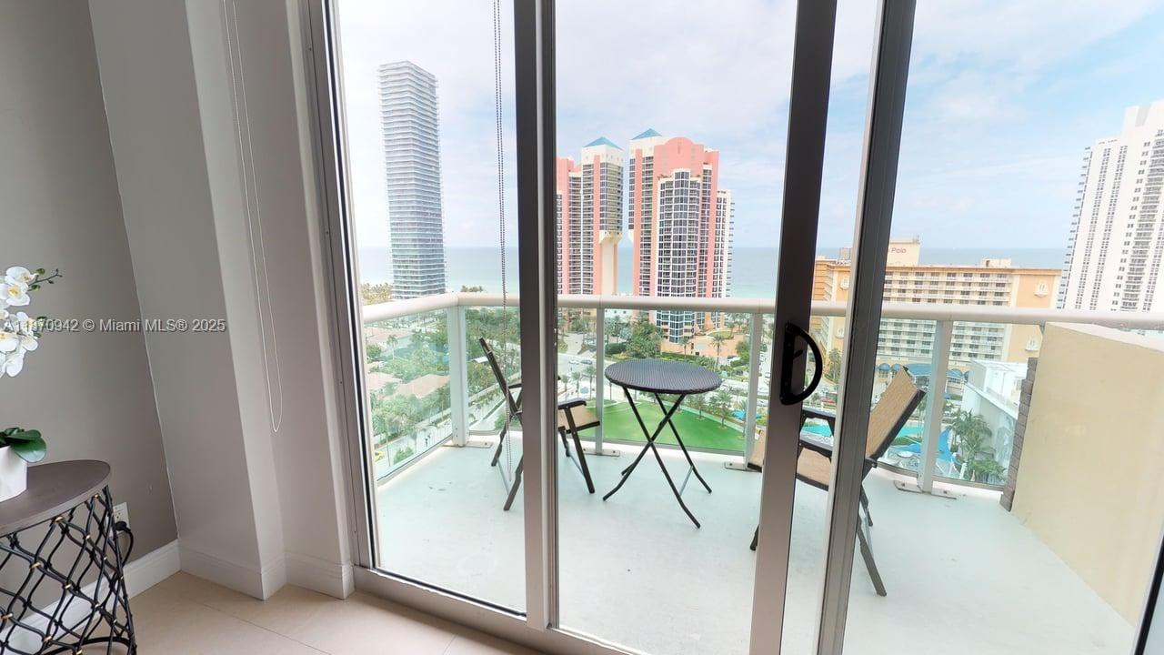 OCEAN RESERVE CONDO - Residential