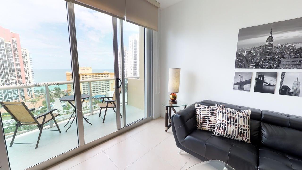 OCEAN RESERVE CONDO - Residential