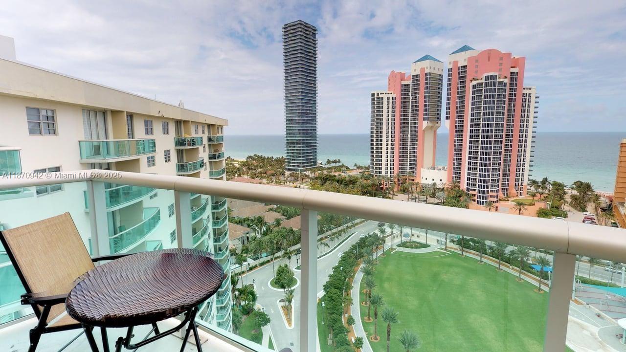 OCEAN RESERVE CONDO - Residential