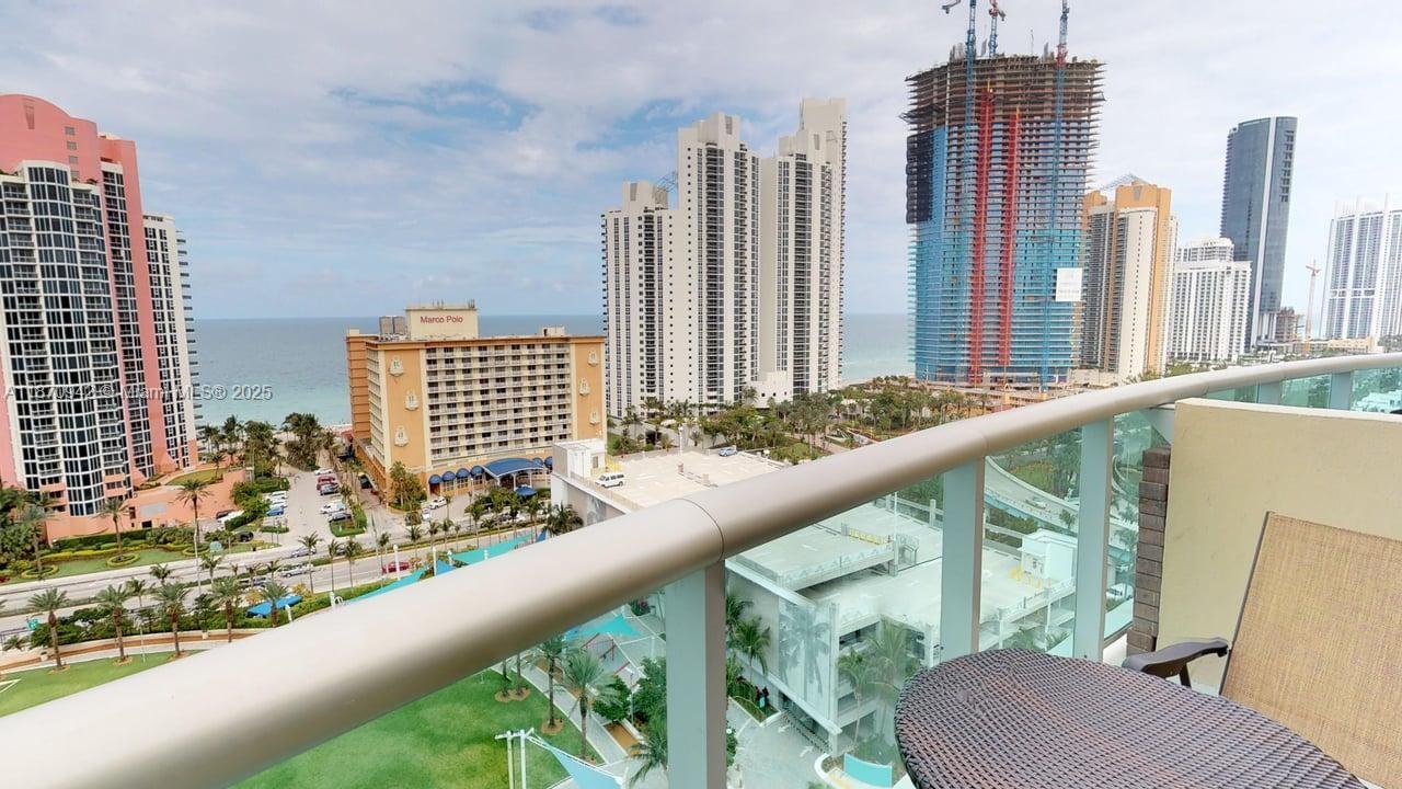 OCEAN RESERVE CONDO - Residential