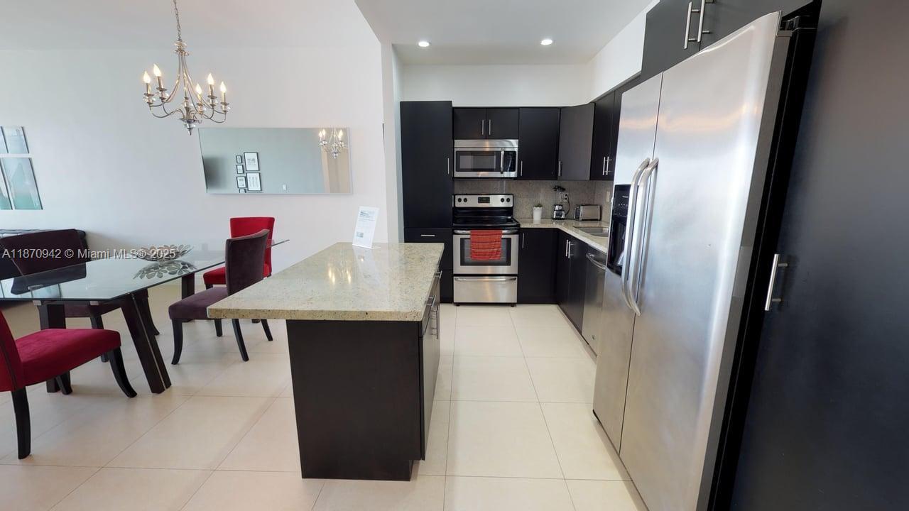 OCEAN RESERVE CONDO - Residential