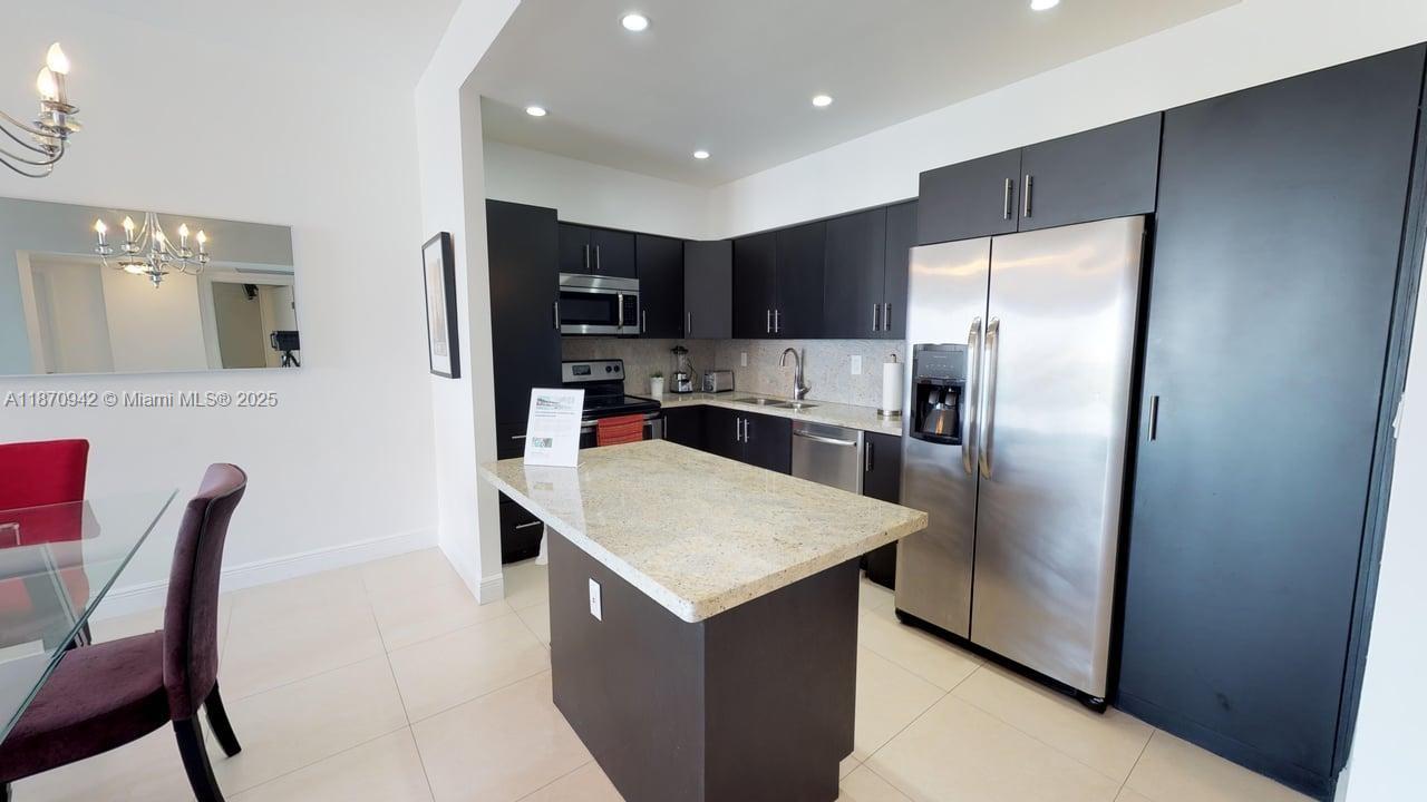 OCEAN RESERVE CONDO - Residential