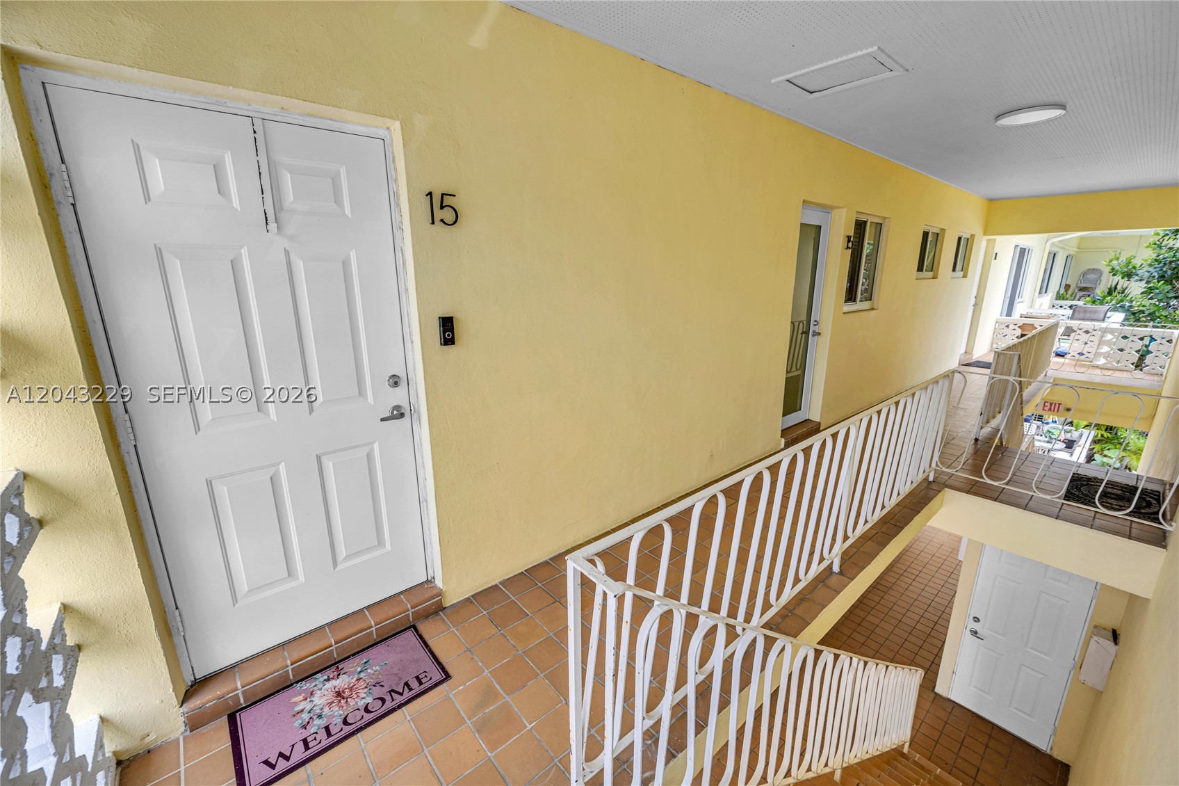 HARBOUR POINT CONDO - Residential