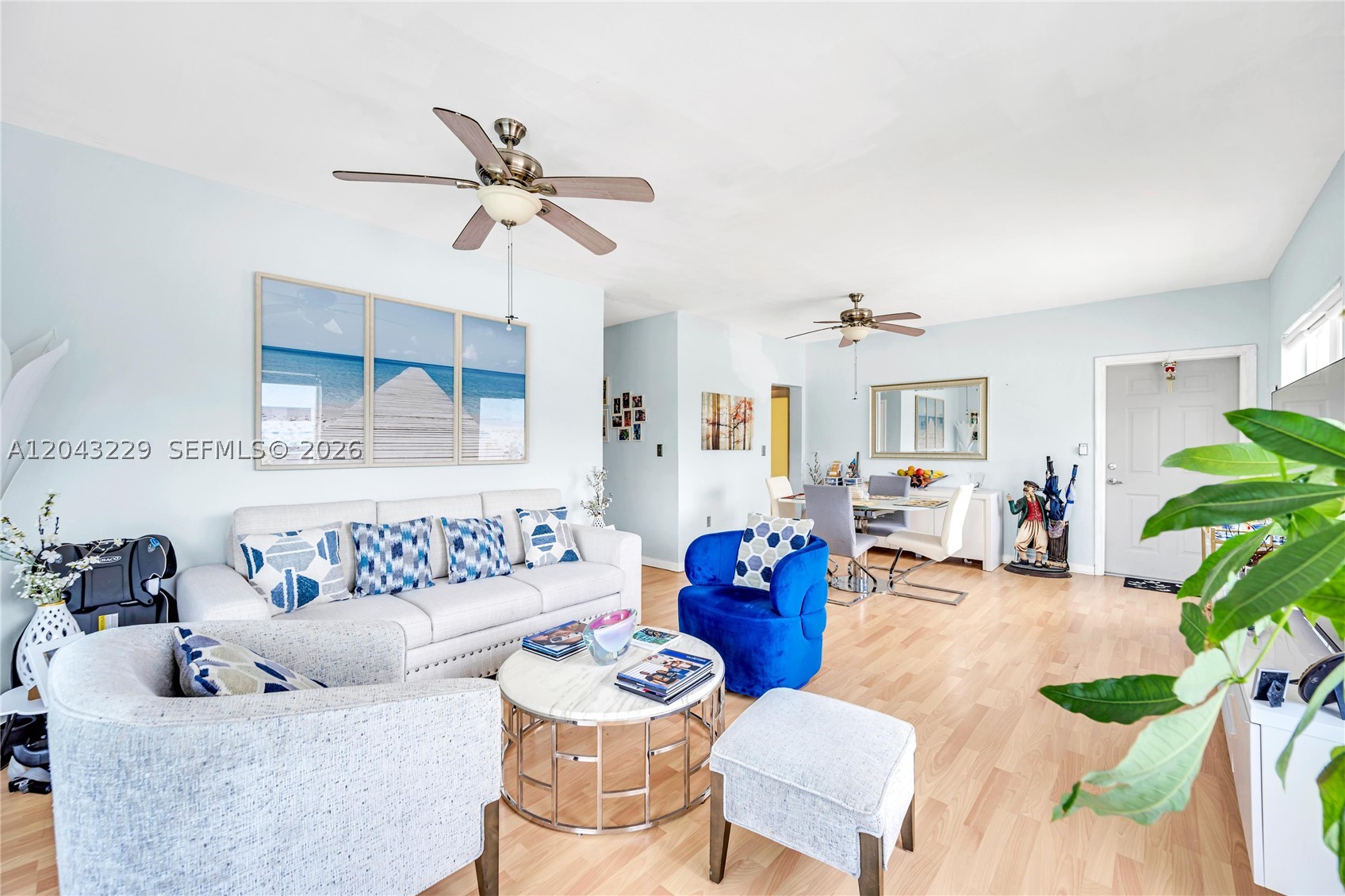 HARBOUR POINT CONDO - Residential