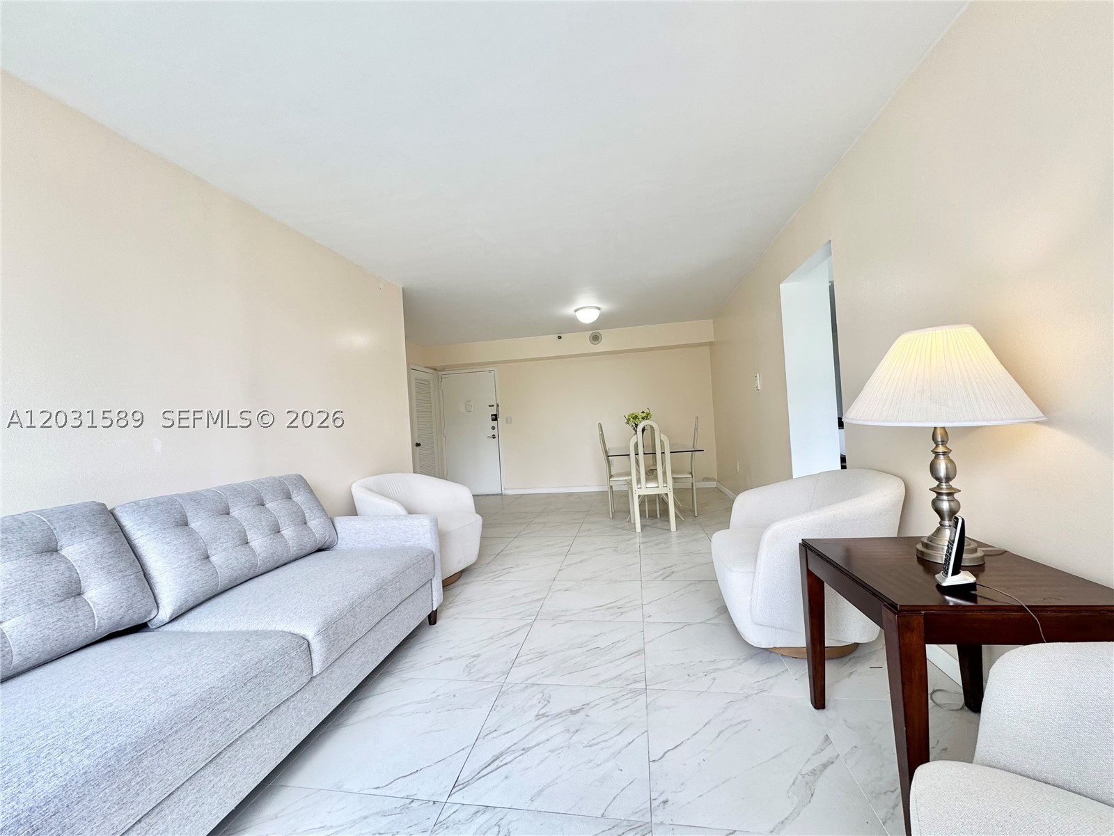 FAIRVIEW HOUSE CONDO - Residential