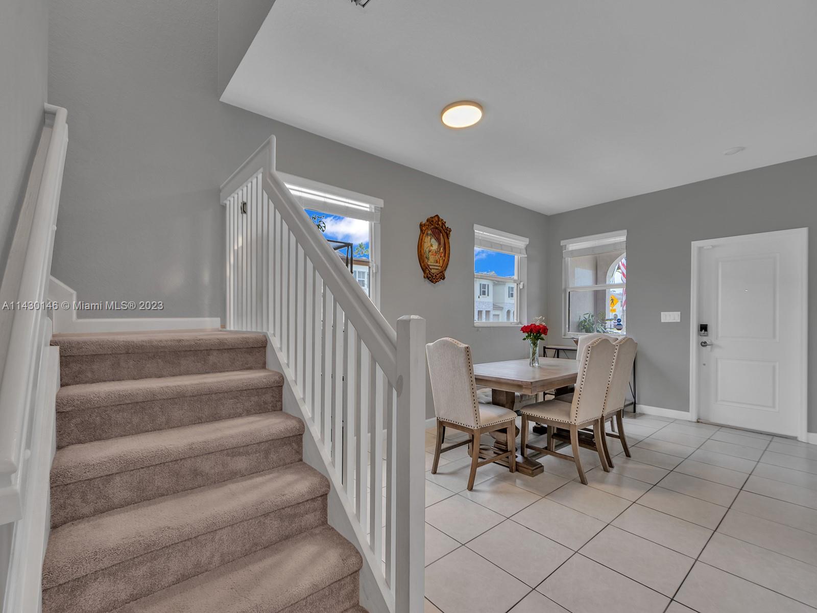 HOMESTEAD PARK OF COMMERC - Residential