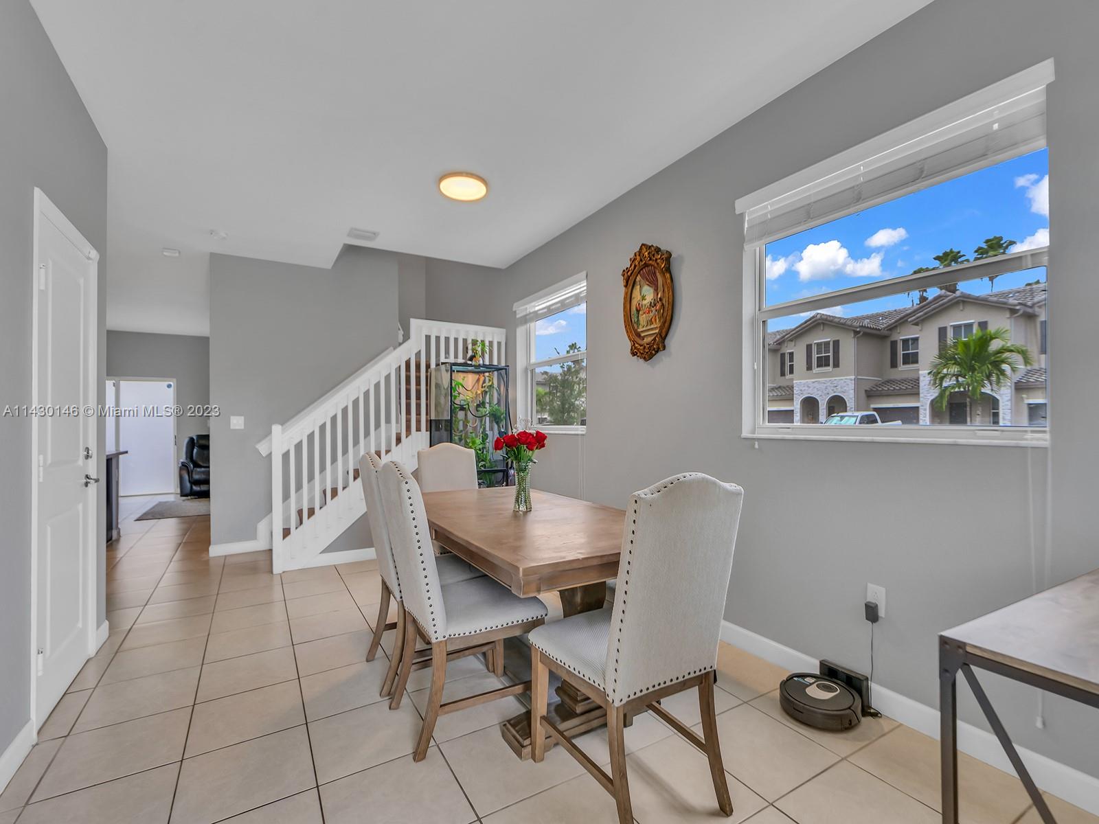 HOMESTEAD PARK OF COMMERC - Residential