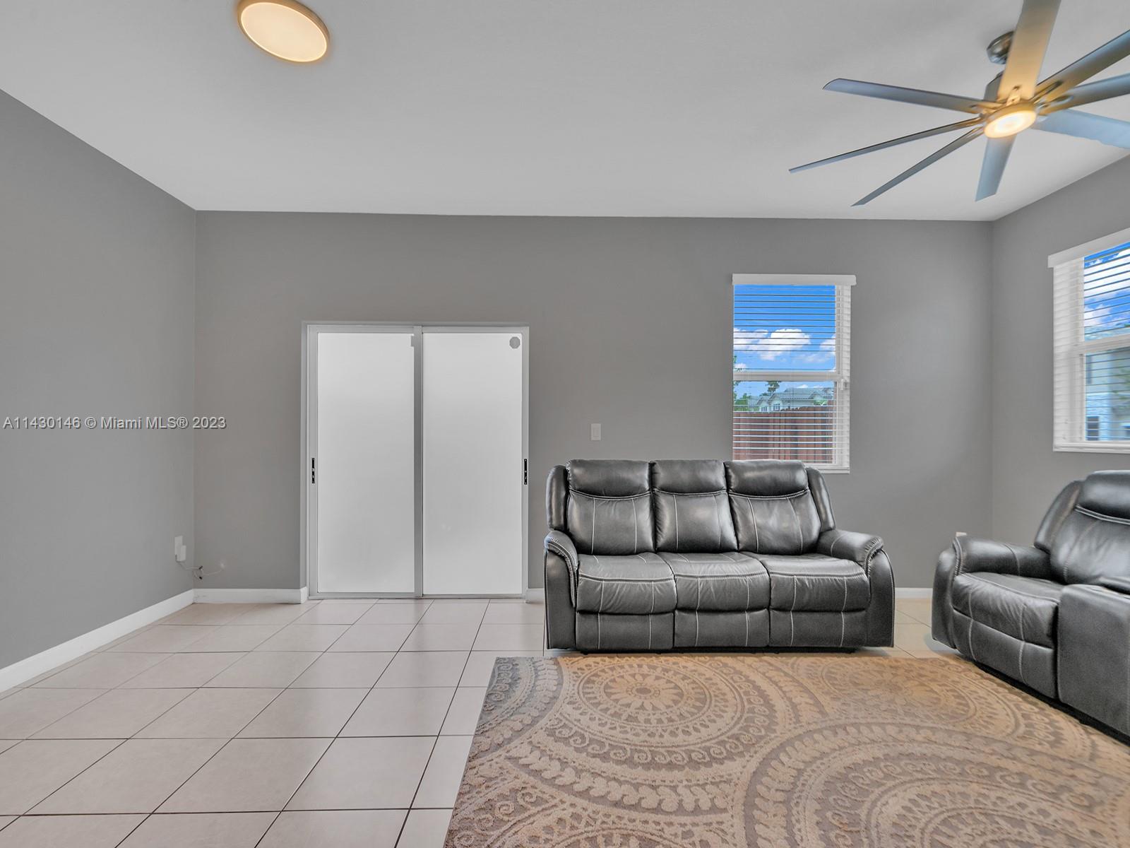 HOMESTEAD PARK OF COMMERC - Residential