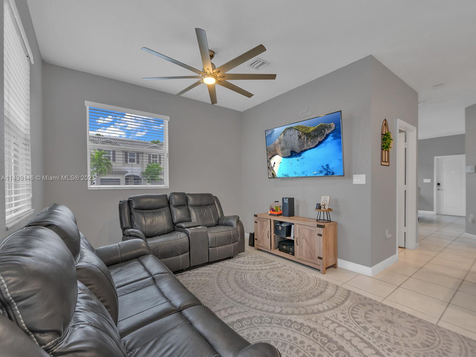 HOMESTEAD PARK OF COMMERC - Residential