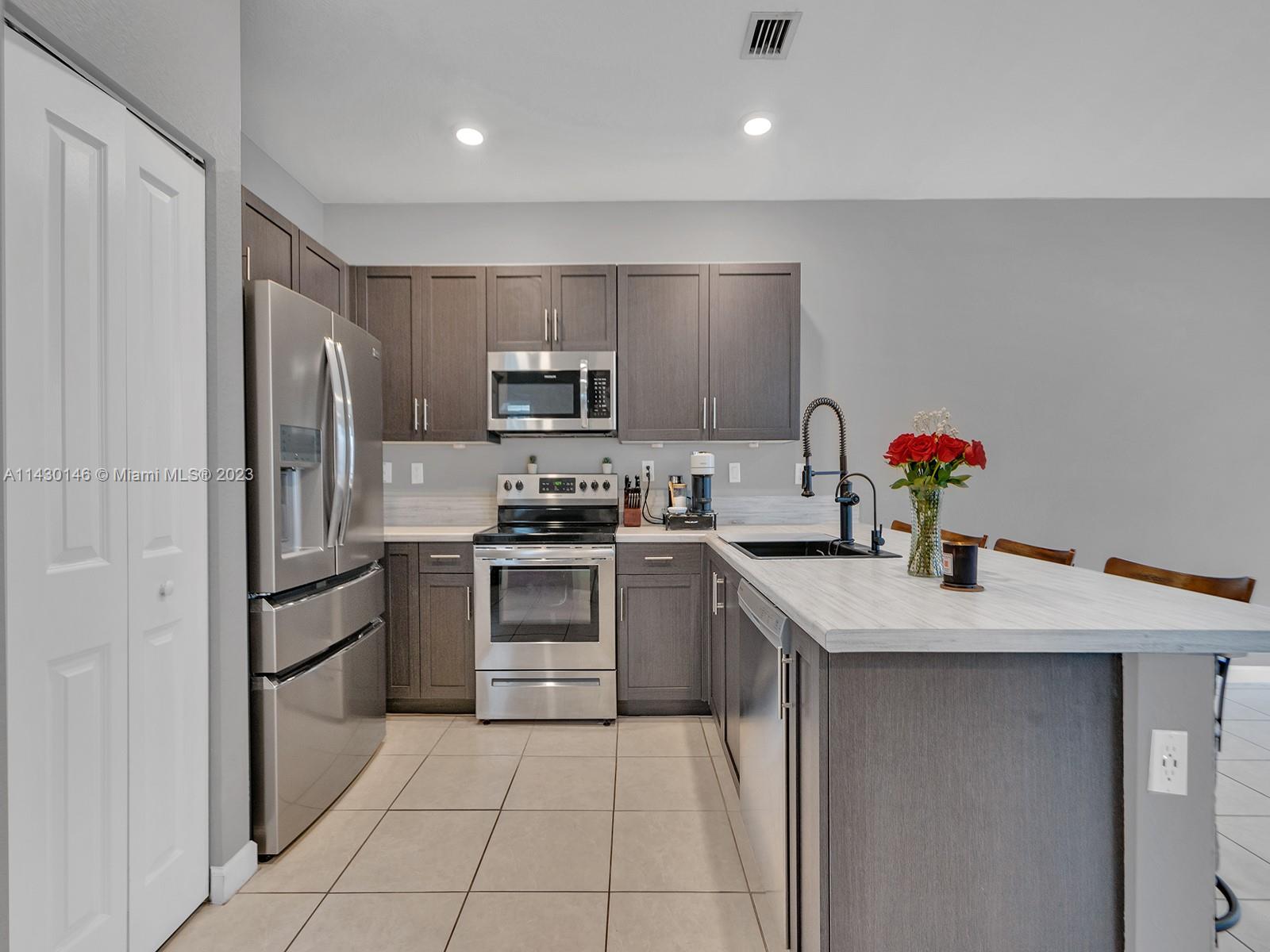 HOMESTEAD PARK OF COMMERC - Residential