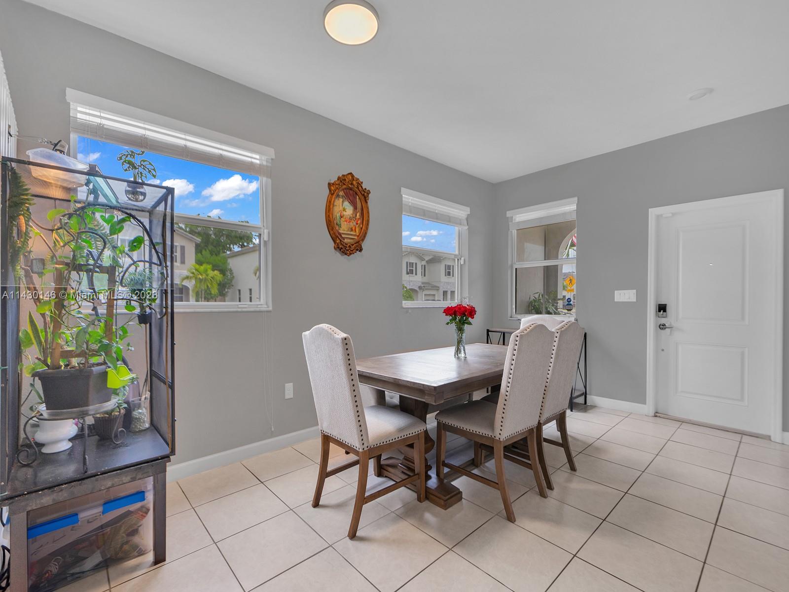 HOMESTEAD PARK OF COMMERC - Residential