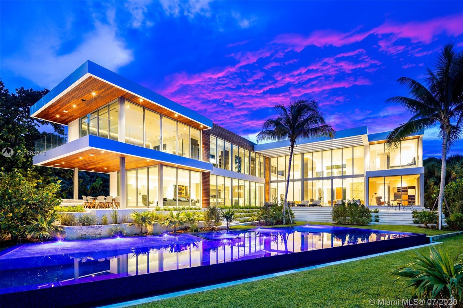 BAY POINT - Residential