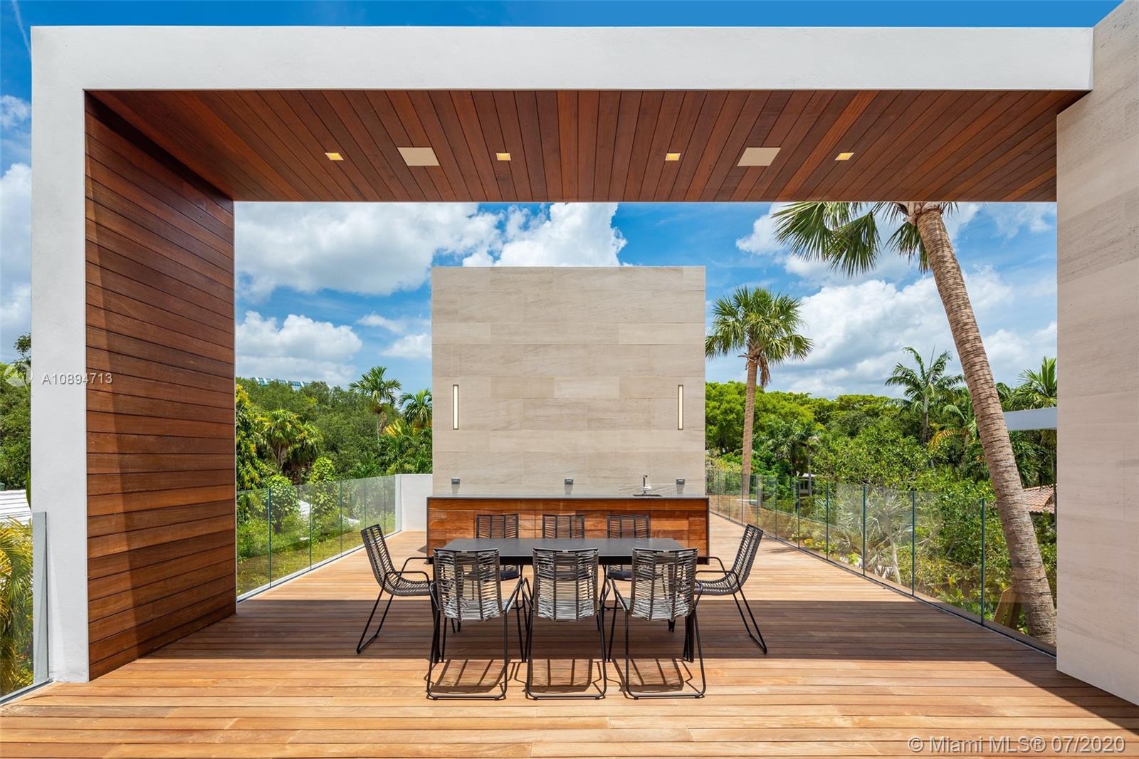 BAY POINT - Residential