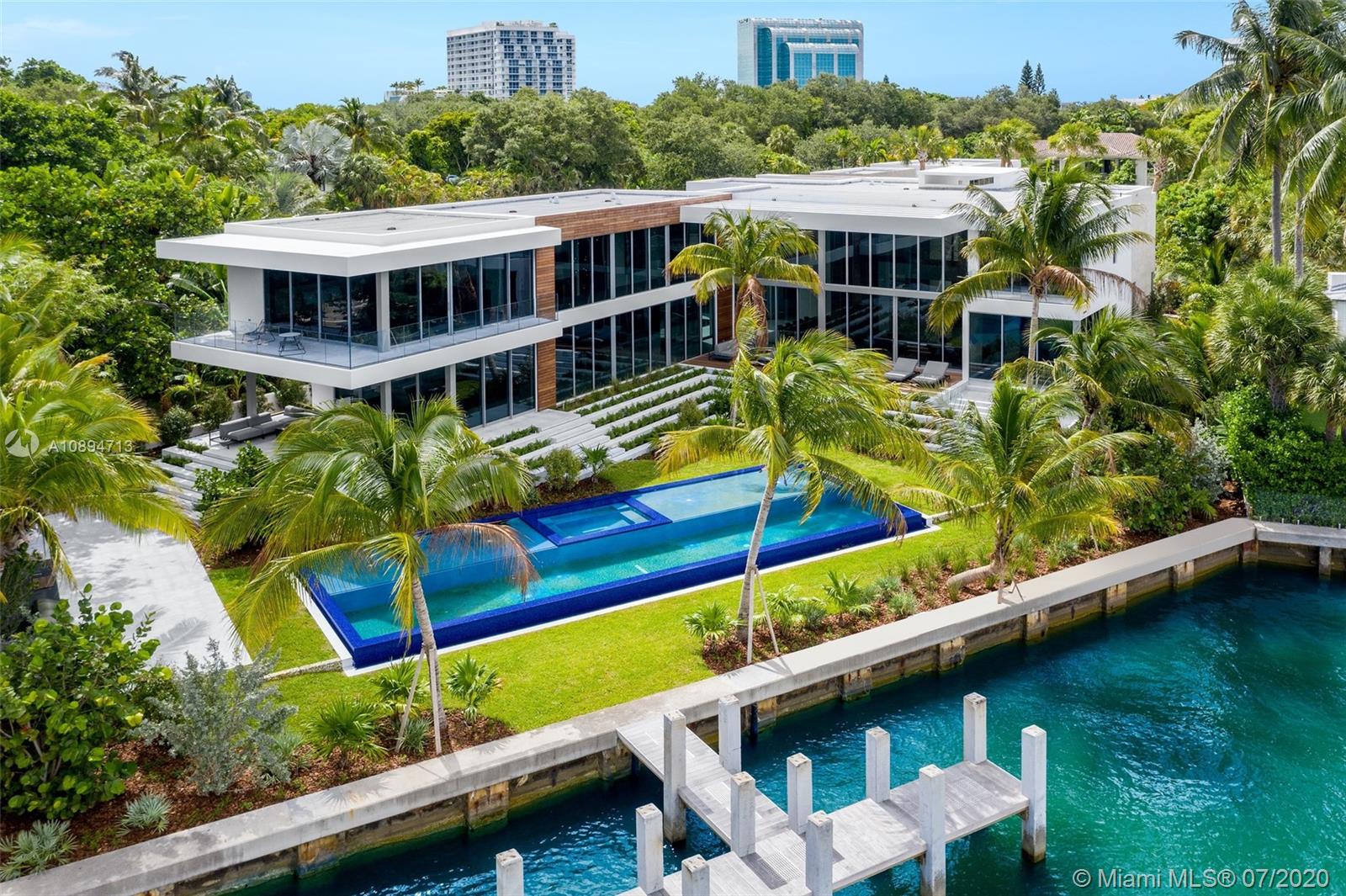 BAY POINT - Residential