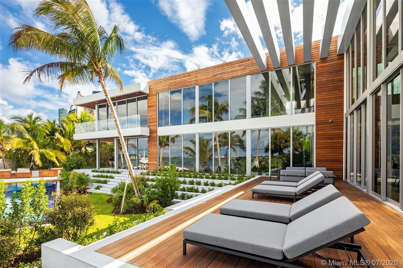 BAY POINT - Residential