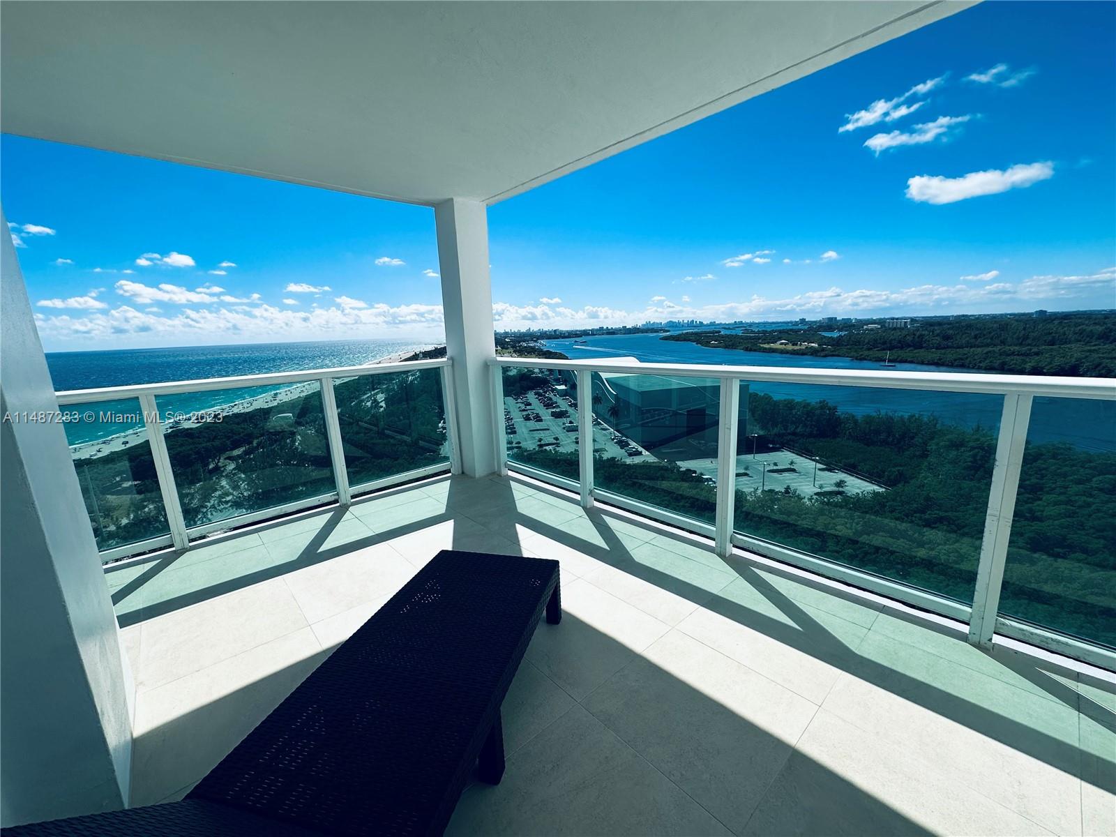 ARLEN HOUSE EAST CONDO - Residential Lease