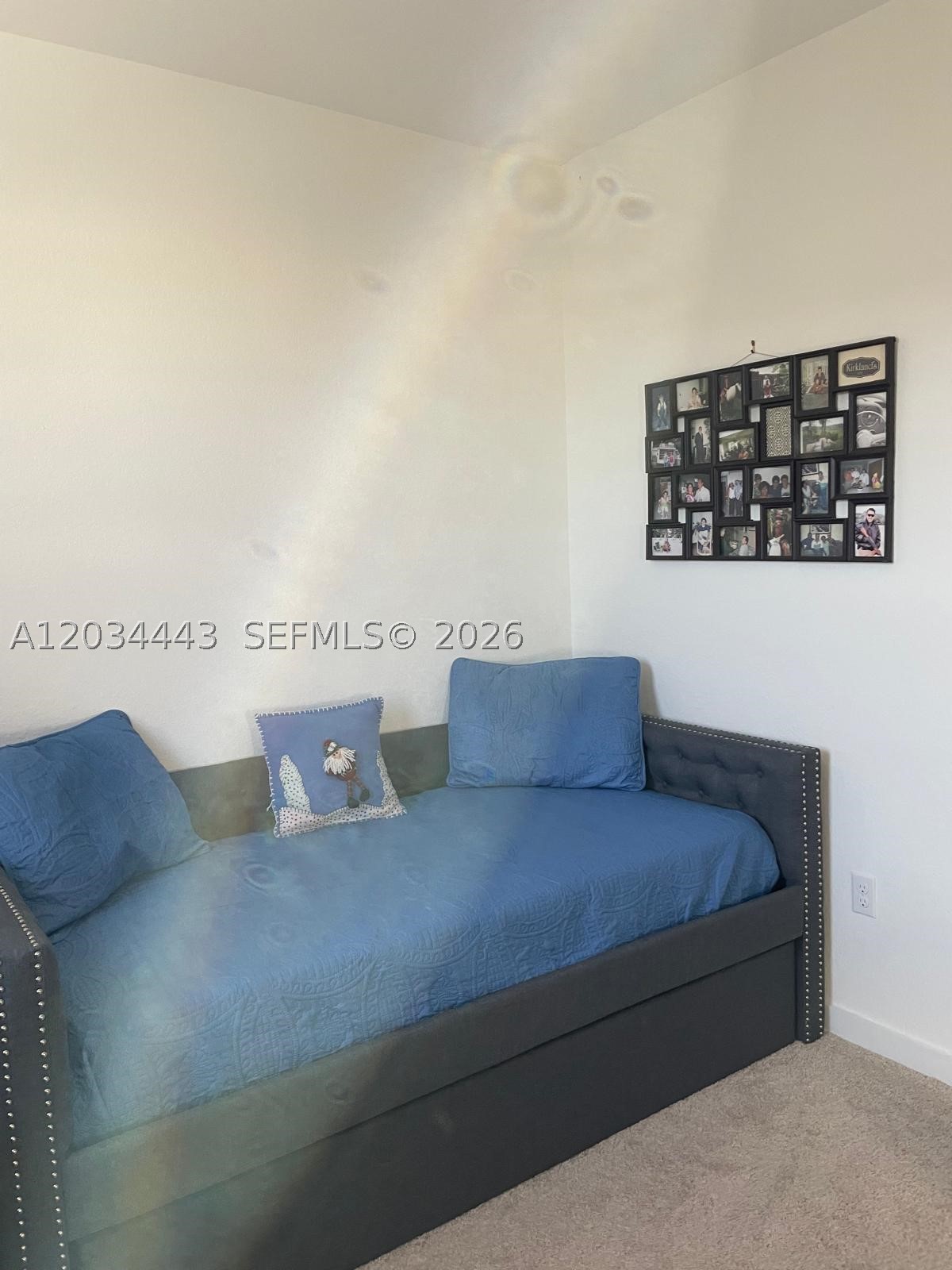 FVP SUBDIVISION - Residential