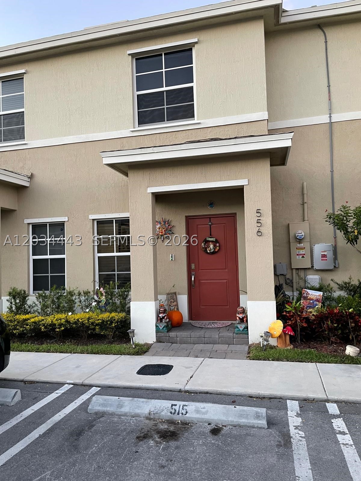 FVP SUBDIVISION - Residential