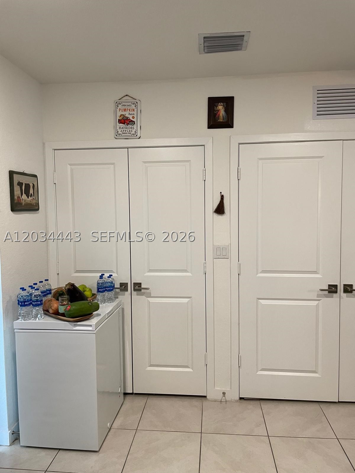 FVP SUBDIVISION - Residential