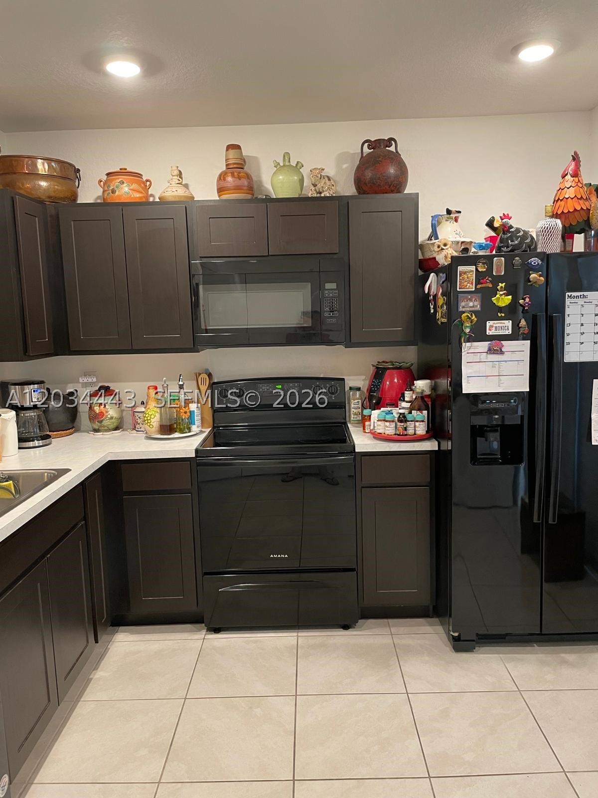 FVP SUBDIVISION - Residential