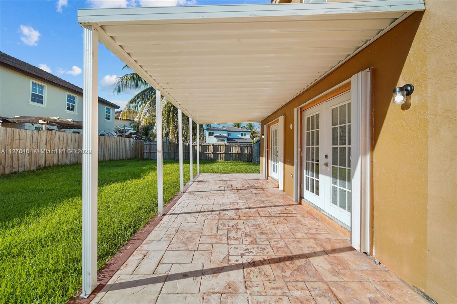MANGUS SUB SEC 2 - Residential Lease