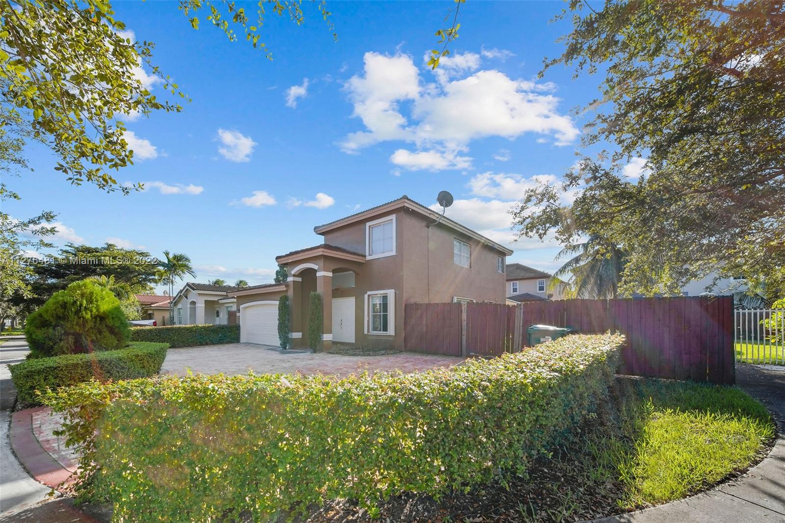 MANGUS SUB SEC 2 - Residential Lease