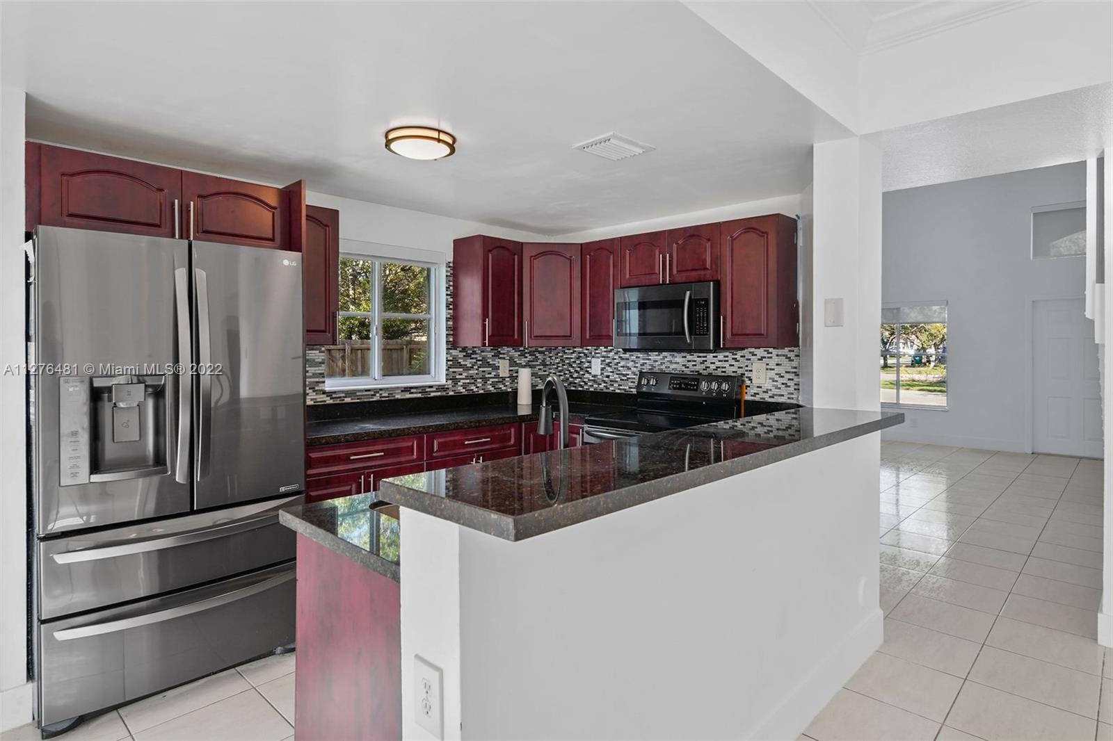 MANGUS SUB SEC 2 - Residential Lease
