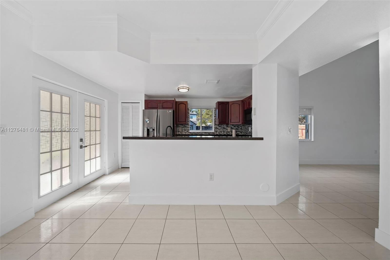 MANGUS SUB SEC 2 - Residential Lease