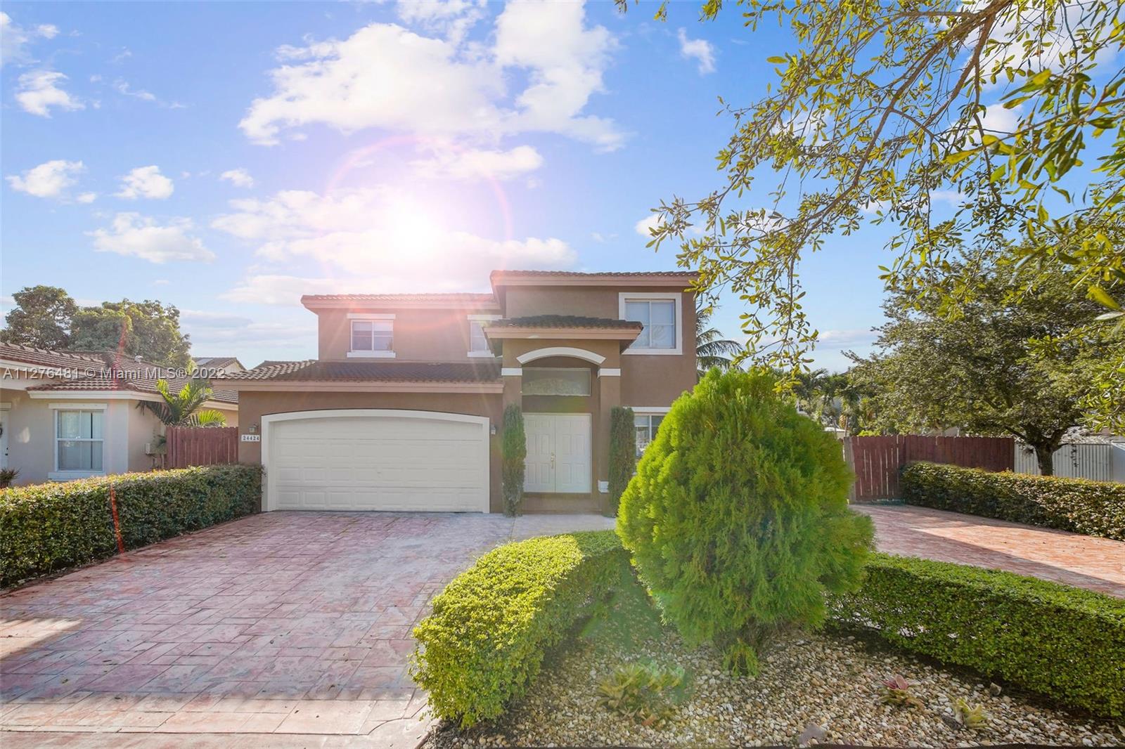 MANGUS SUB SEC 2 - Residential Lease