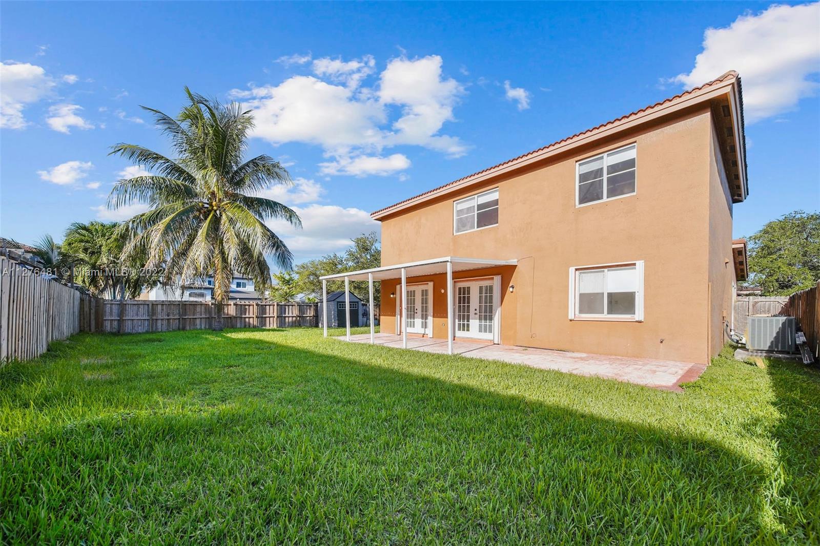 MANGUS SUB SEC 2 - Residential Lease