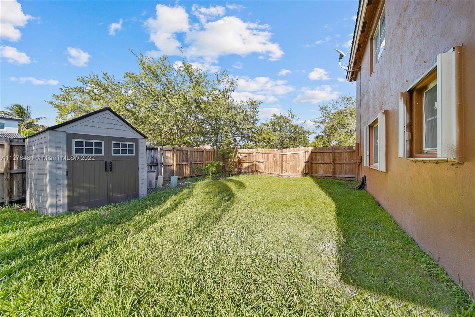 MANGUS SUB SEC 2 - Residential Lease