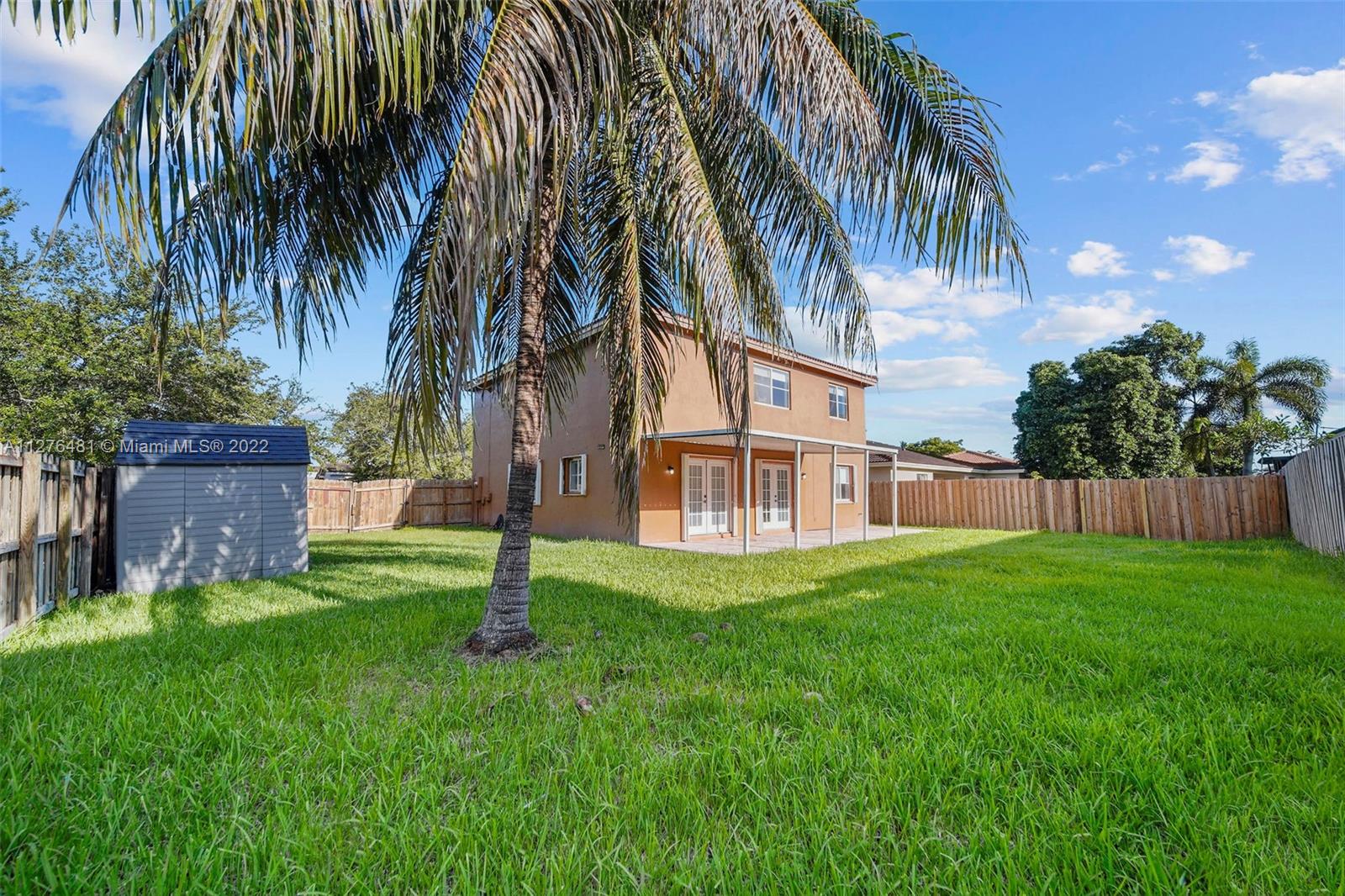 MANGUS SUB SEC 2 - Residential Lease