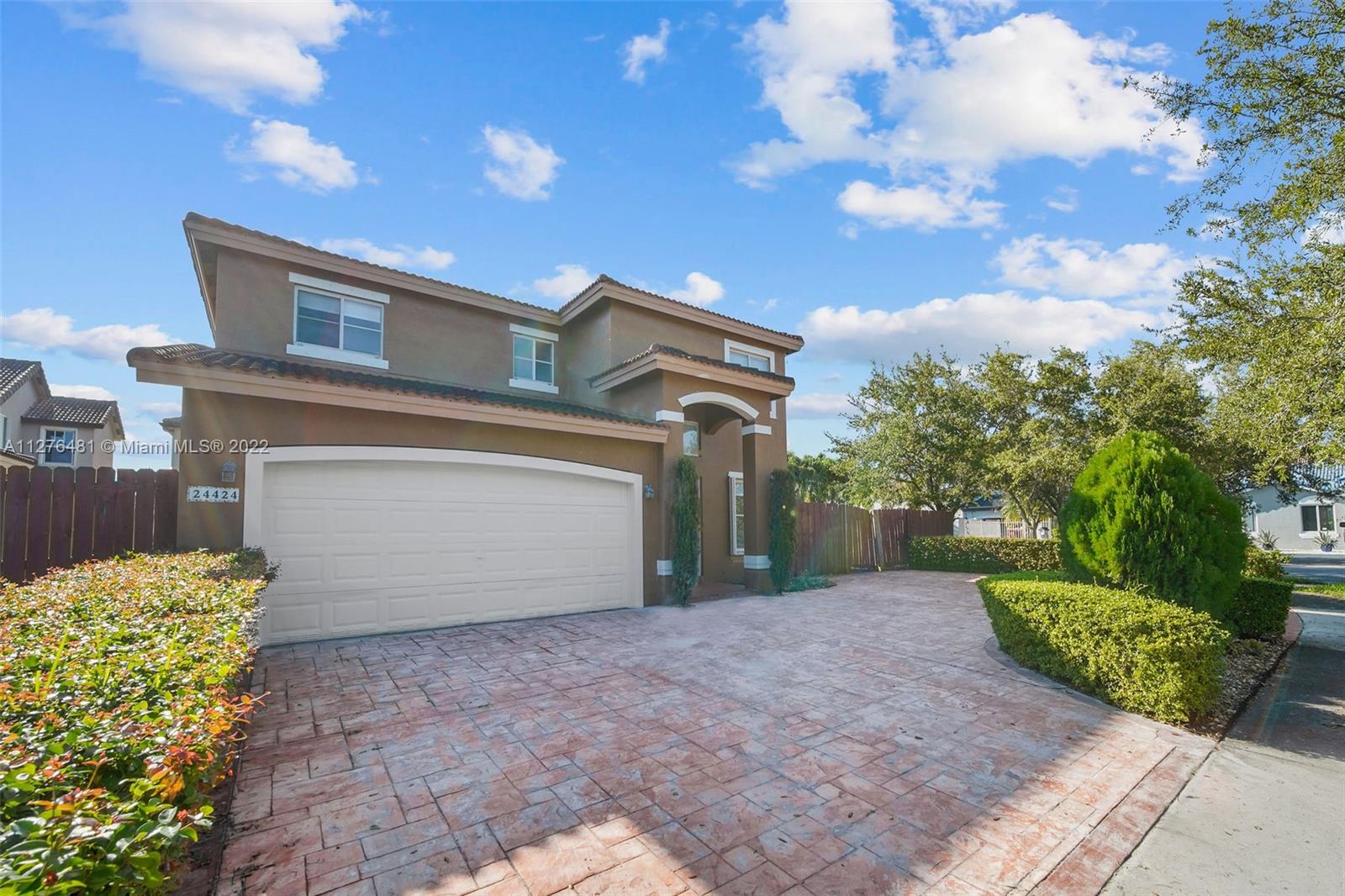 MANGUS SUB SEC 2 - Residential Lease