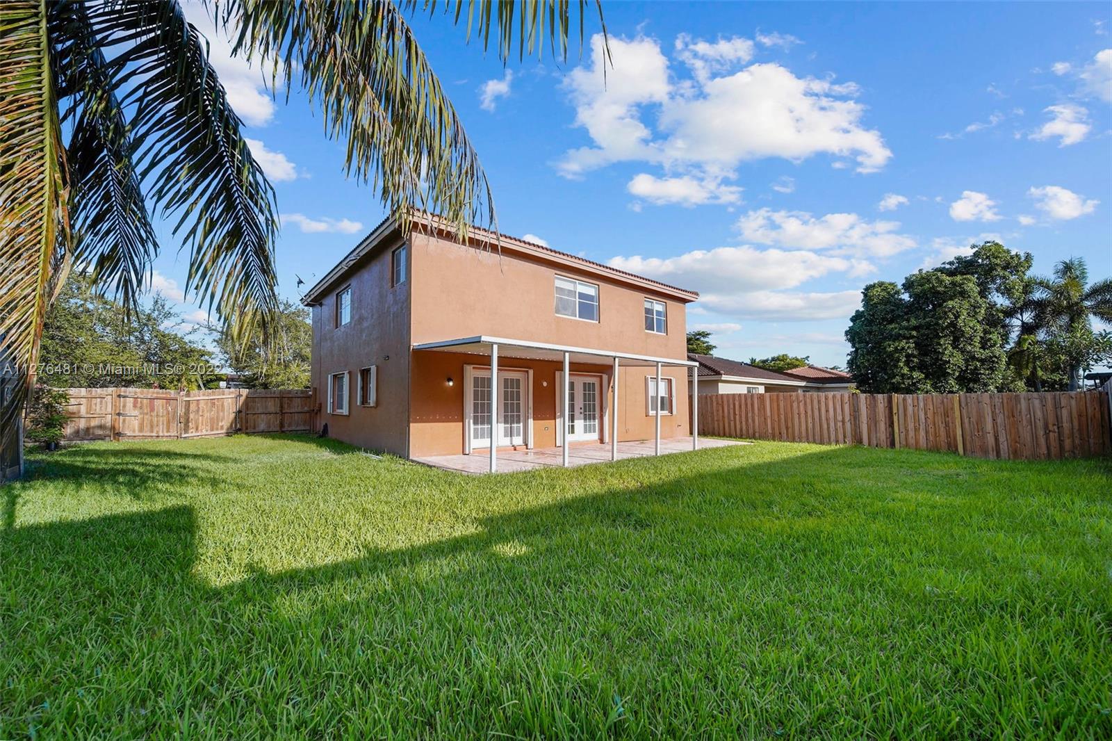 MANGUS SUB SEC 2 - Residential Lease