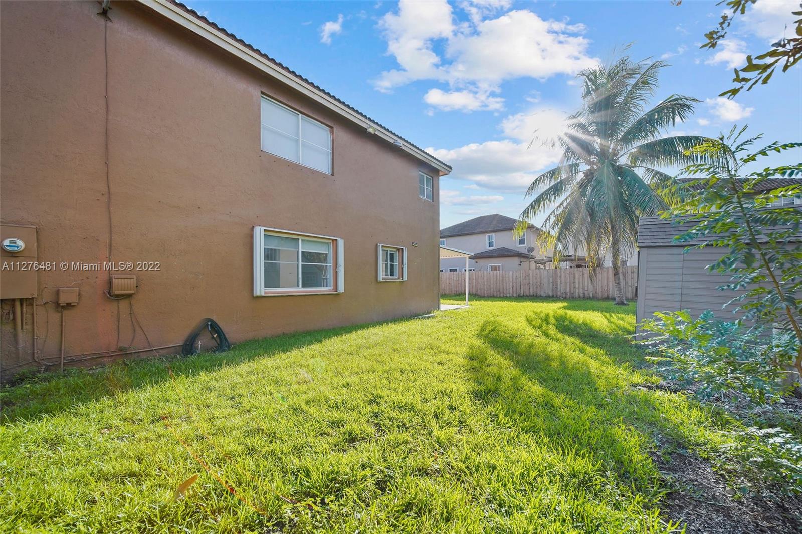 MANGUS SUB SEC 2 - Residential Lease