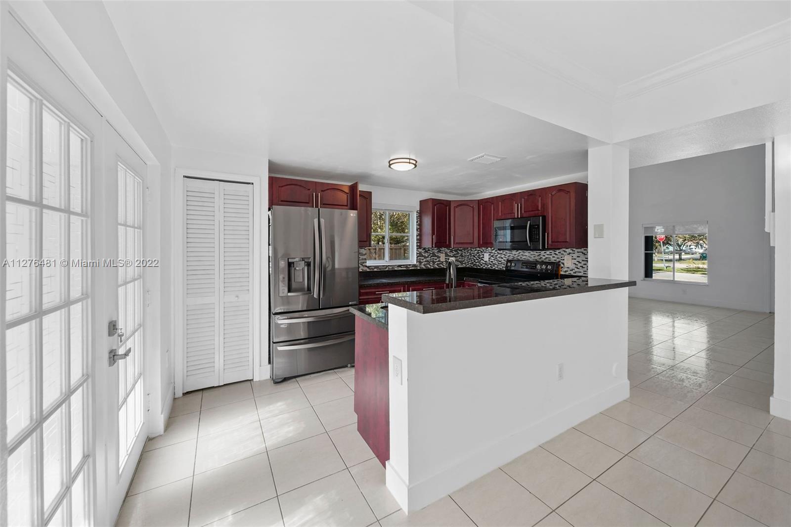 MANGUS SUB SEC 2 - Residential Lease