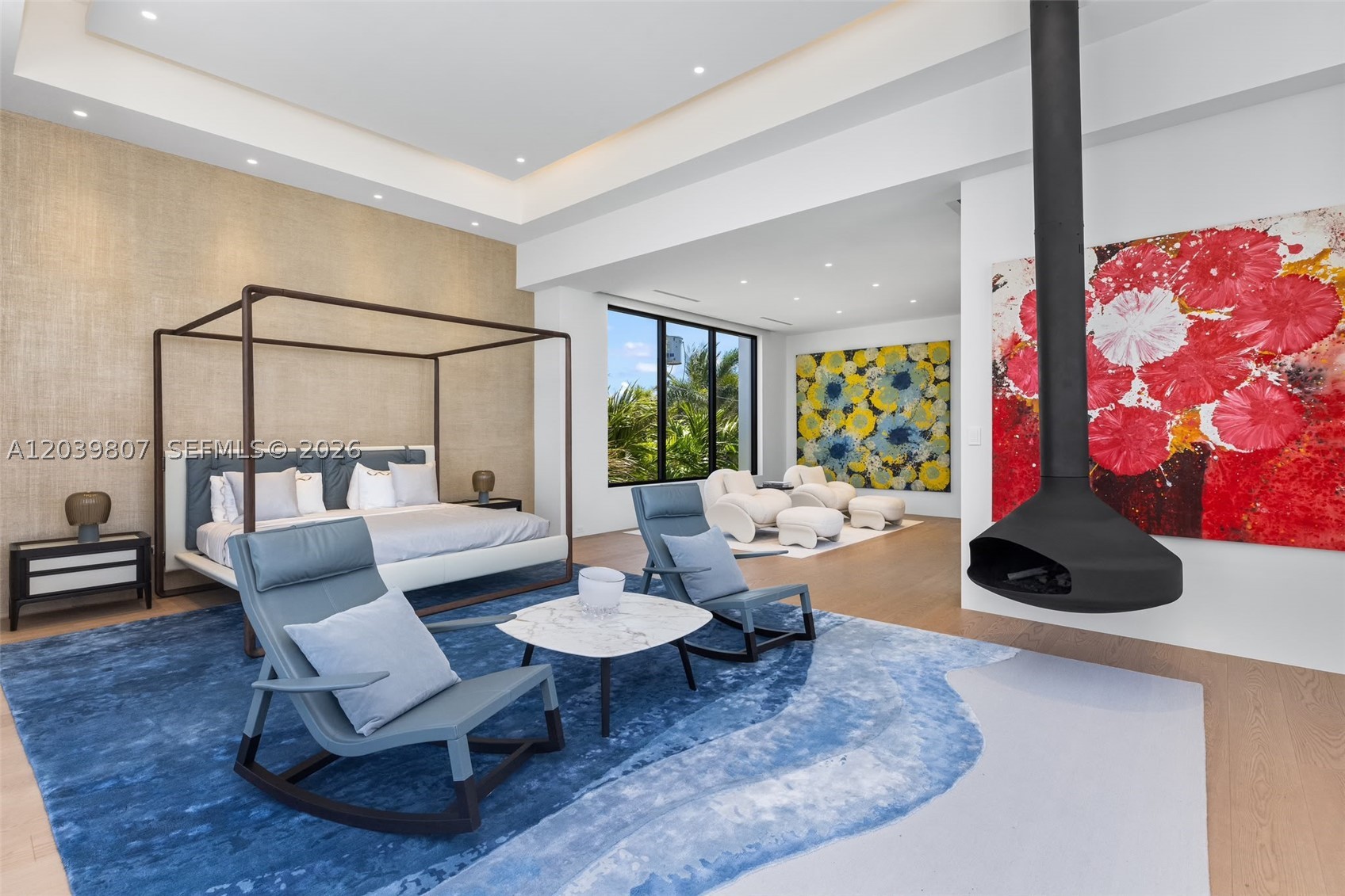 BEACH SHORES - Residential