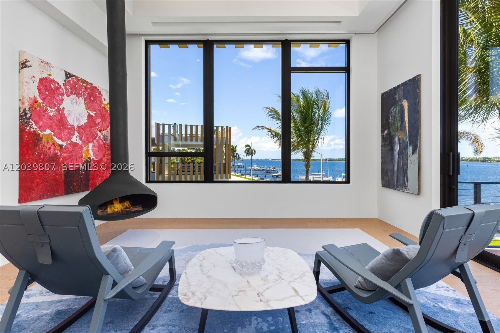 BEACH SHORES - Residential