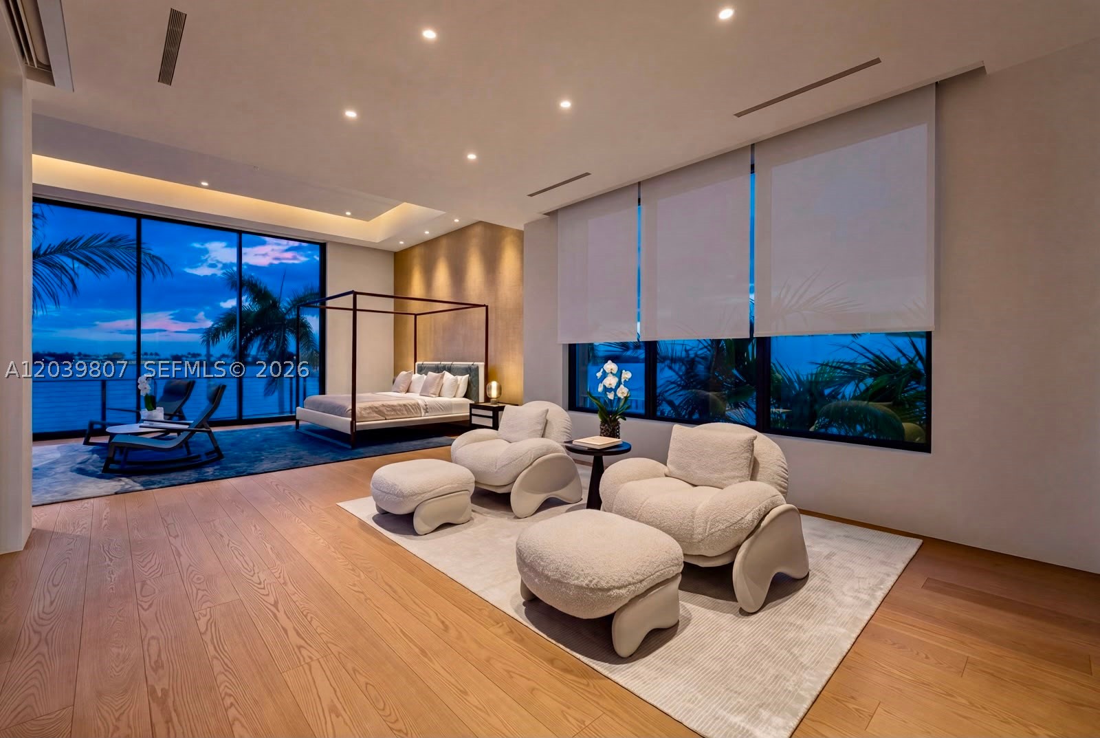 BEACH SHORES - Residential