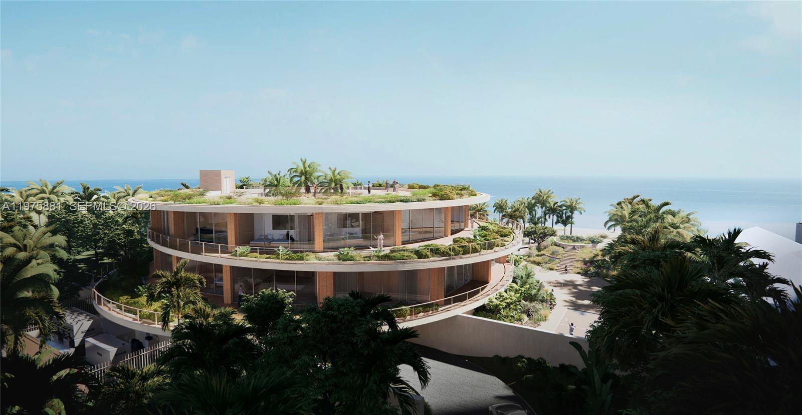 GOLDEN BEACH SEC C - Land
